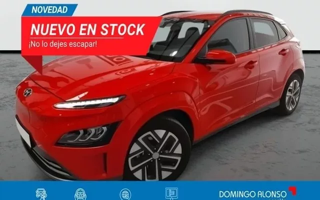 HYUNDAI Kona Eléctrico FL 100 kW (136 CV) HiTech L MY23