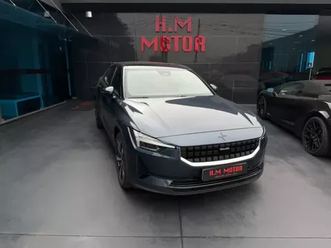 Polestar 2 2023 Single Motor 64kWh