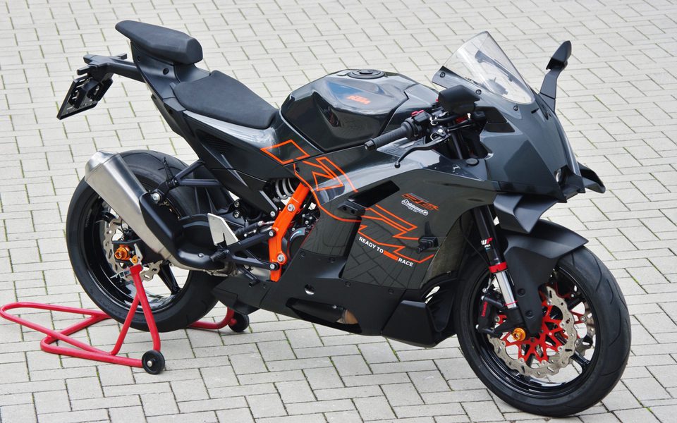 KTM RC 990 R