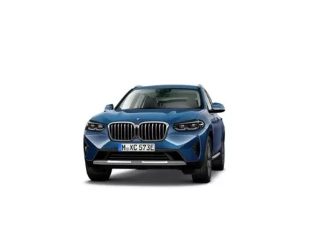 BMW X3 X3 xDrive 30e xLine