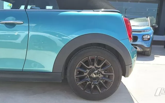 MINI Mini Mini Cabrio Cooper Aut. - 15990€ en Girona