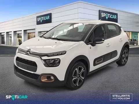 CITROEN C3 PureTech 60KW (83CV) C-Series
