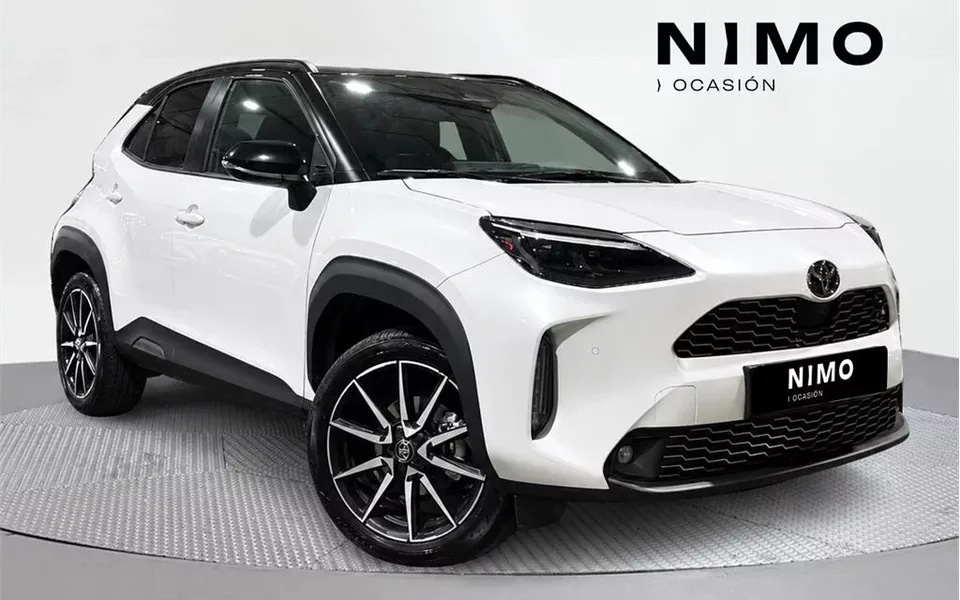 TOYOTA Yaris Cross YARIS CROSS 1.5 130H GR Sport - 32900€ en Huelva