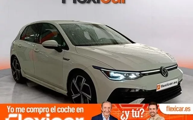 VOLKSWAGEN Golf R 2.0 TSI 235kW (320CV) 4Motion DSG - 38490€ en El puerto de sta marÍa