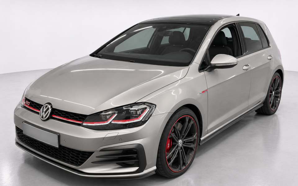 VOLKSWAGEN Golf Golf 2.0 TSI GTI Performance DSG7 180kW