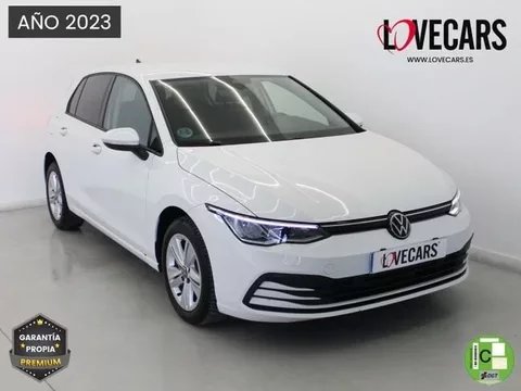 VOLKSWAGEN Golf Golf 2.0TDI Life 85kW