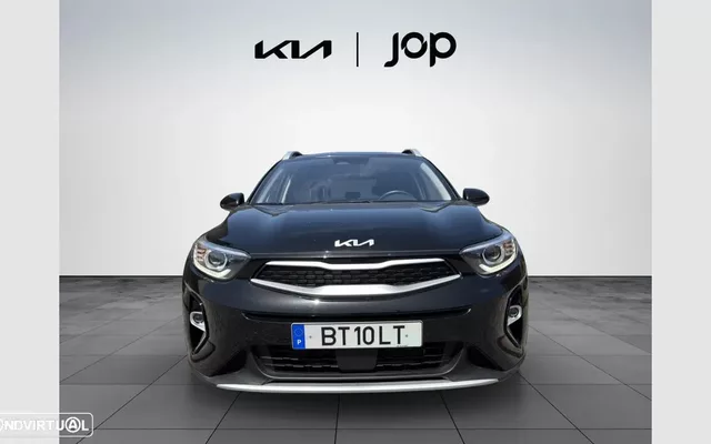 Kia Stonic 1.0 T-GDI Drive