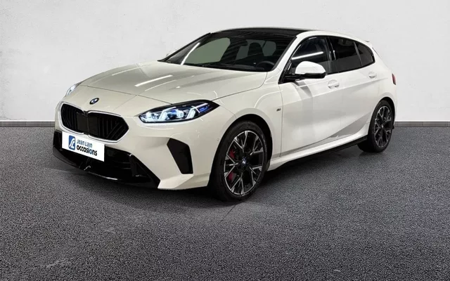 BMW SERIE 1 123 xDrive 218 ch DKG7 M Sport