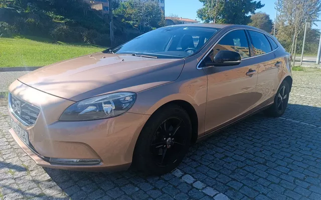 Volvo V40 1.6 D2 Momentum