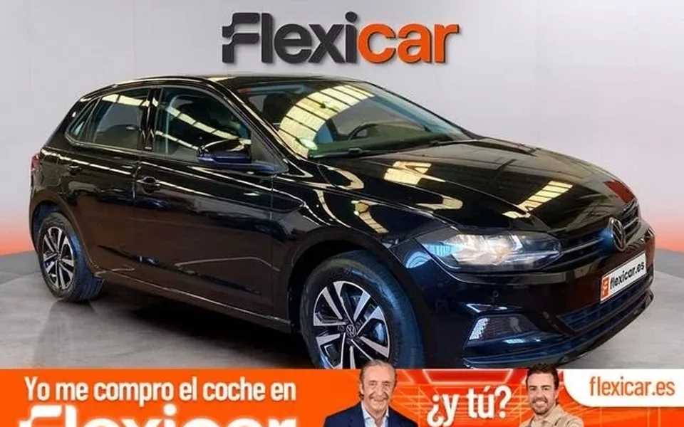 VOLKSWAGEN Polo Polo 1.0 Advance 59kW