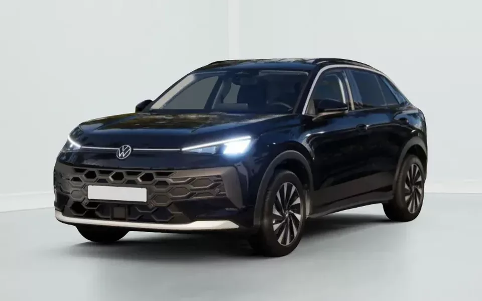 Volkswagen T-roc 1.5 ETSI 150 DSG Zéro km immatriculé