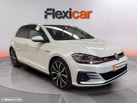 VW Golf