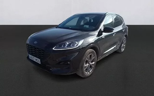 FORD Kuga Kuga 2.5 Duratec PHEV ST-Line 4x2