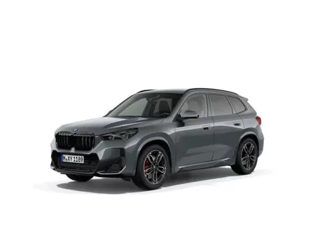 BMW X1 X1 sDrive 20dA