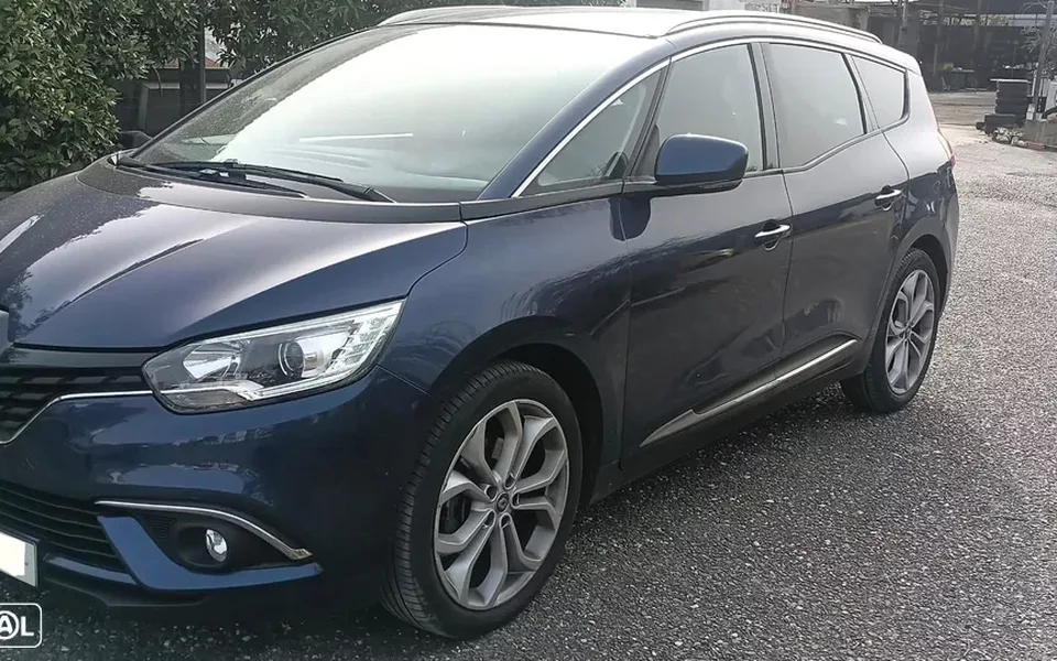 Renault Grand Scénic