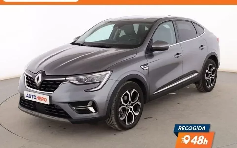 RENAULT Arkana 1.3 TCe Zen