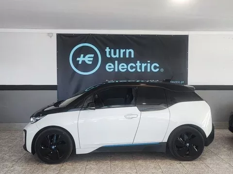 BMW i3 (120 Ah)