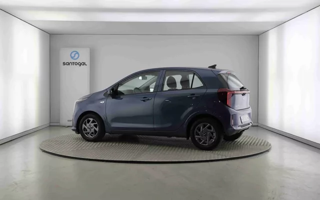 KIA - Picanto - Picanto 1.0 MPi Urban