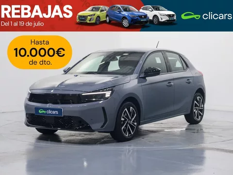 OPEL Corsa Corsa 1.2T XHL S/S GS 100