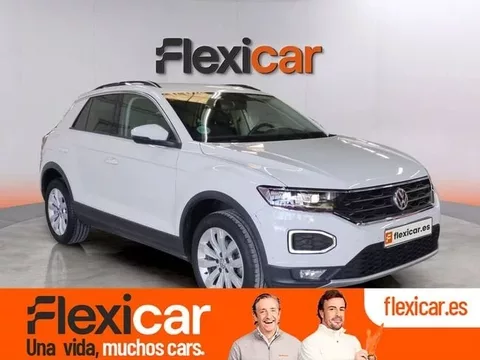 VOLKSWAGEN T-Roc T-Roc 1.5 TSI Advance DSG7