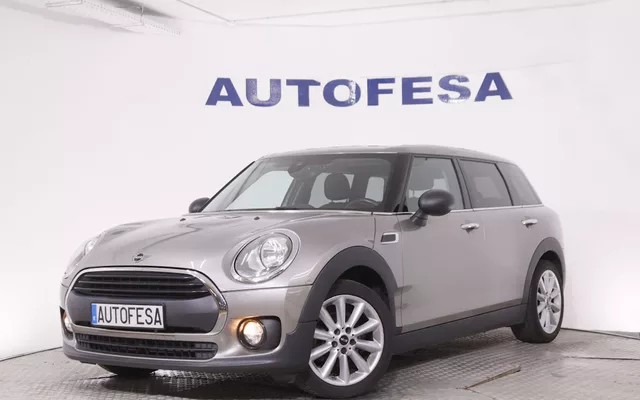 Mini Cooper Clubman 1.5 CLUBMAN ONE 102CV 5P # NAVY, PARKTRONIC