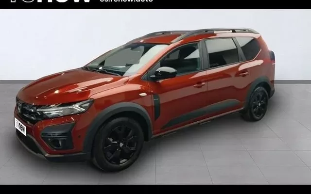 DACIA Jogger Jogger 1.0 ECO-G S.L Extreme 7pl.