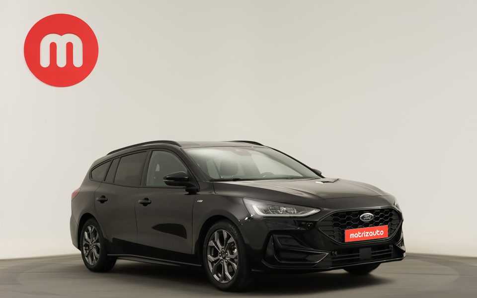 Ford Focus Sw