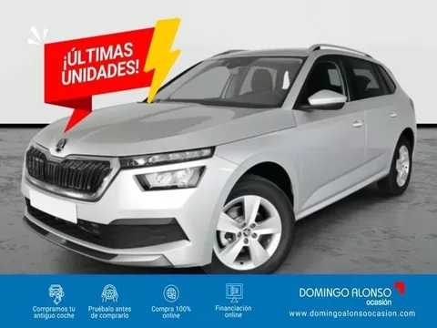 SKODA Kamiq Kamiq 1.0 TSI Ambition 81kW