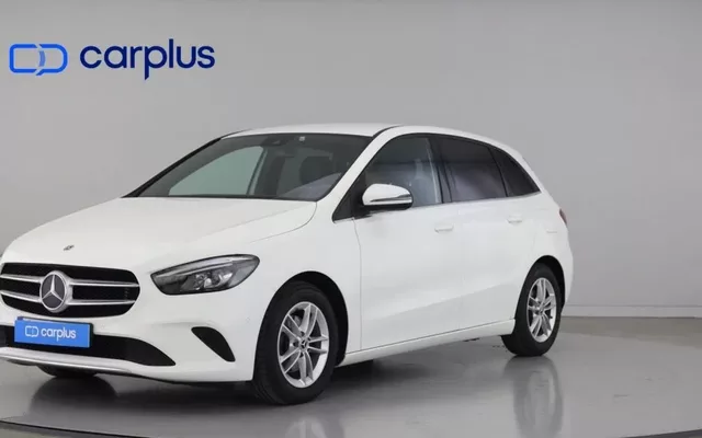 Mercedes-Benz B 180 d Style Aut.