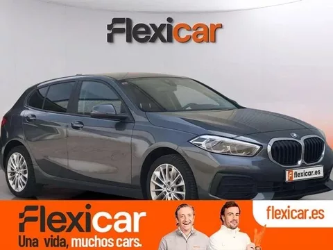 BMW Serie 1 120dA