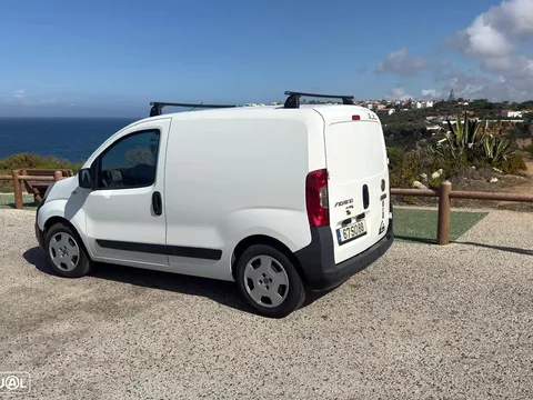 Fiat Fiorino