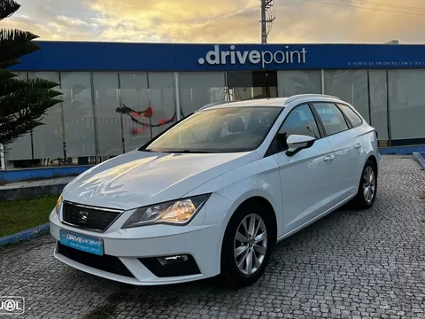 SEAT Leon ST 1.0 EcoTSI Reference Ecomotive S/S