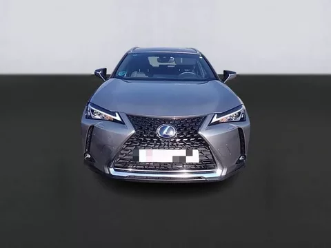 LEXUS UX 2.0 250h Business