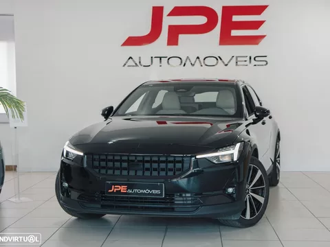 Polestar 2