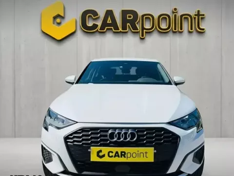 Audi A3 Sportback 2022 3.0 TDi Advance