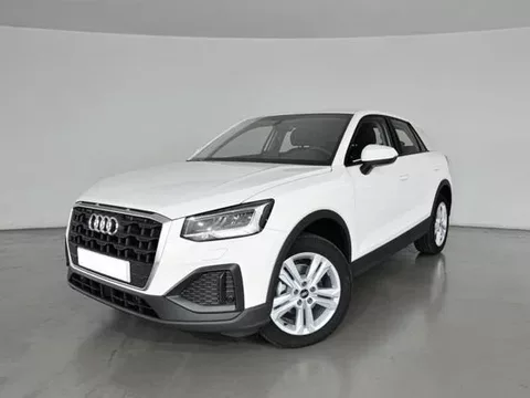 AUDI Q2 Edition 30 TFSI 81 kW (110 CV)