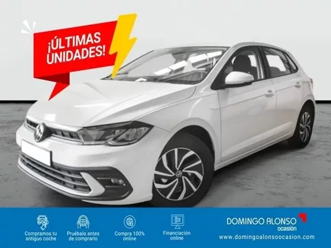 VOLKSWAGEN Polo Nuevo Trendline 1.0 TSI 70 kW (95 CV) SG5 (AE12LV11)