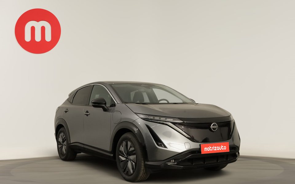 Nissan Ariya