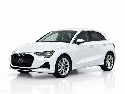 Audi A3 Sportback 30 TFSI Advanced S tronic