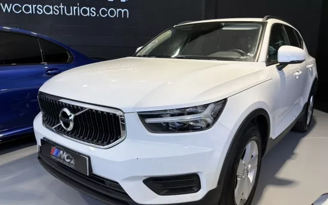 VOLVO XC40 XC40 T2 Essential Aut.