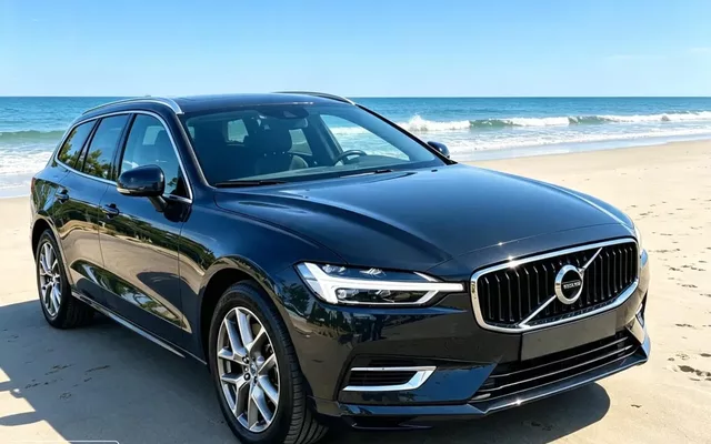 Volvo XC 40