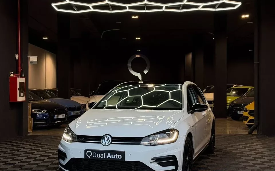 VOLKSWAGEN Golf Golf Variant 1.0 TSI Sport 85kW