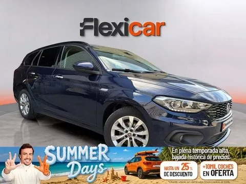 FIAT Tipo Tipo SW 1.4 T-Jet Gasolina/GLP Easy