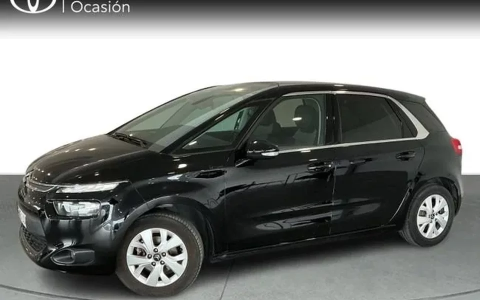 CITROEN C4 1.2 INTENSIVE - 11900€ en Trobajo del camino
