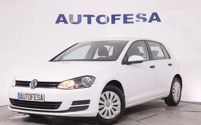 Volkswagen Golf 1.2 TSI TRENDLINE 110CV 5P