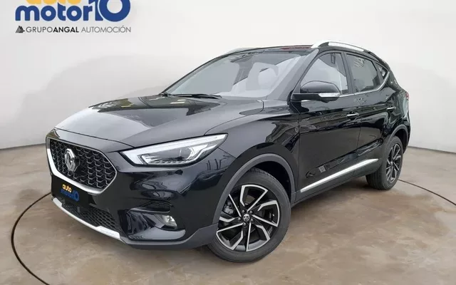 MG ZS 1.5 Luxury