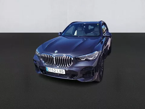 BMW X5 BMW xDrive30d