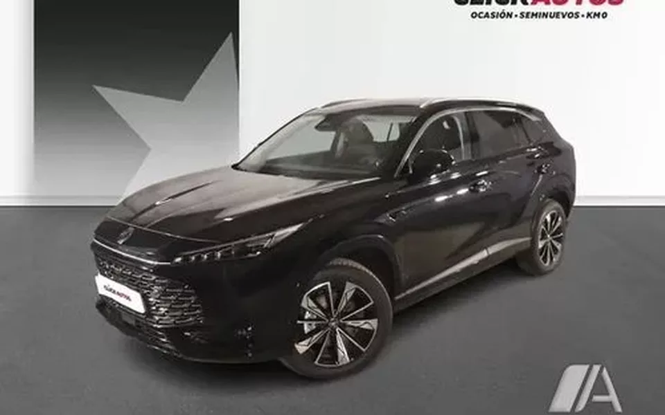 PEUGEOT 308 1.2 130CV Allure Pack EAT8