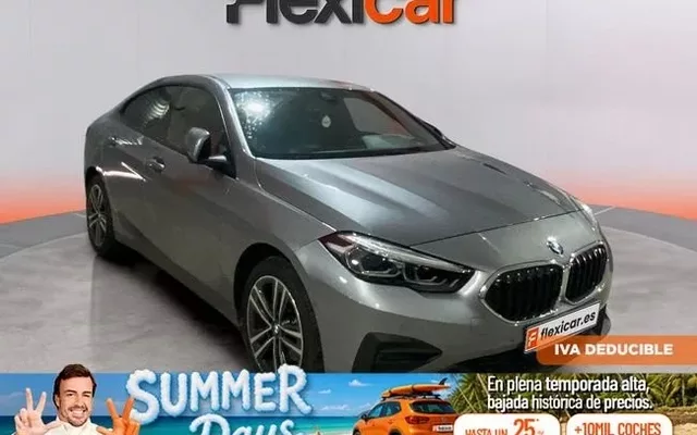 BMW Serie 2 218dA Gran Coupé