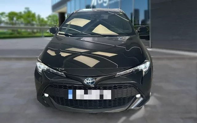TOYOTA Corolla 1.8 125H ACTIVE TECH ECVT TOU SPORT